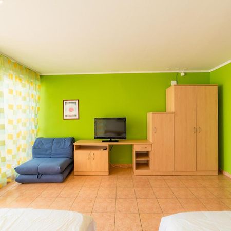 Apartments M สปลิท ภายนอก รูปภาพ