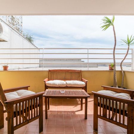 Apartments M สปลิท ภายนอก รูปภาพ