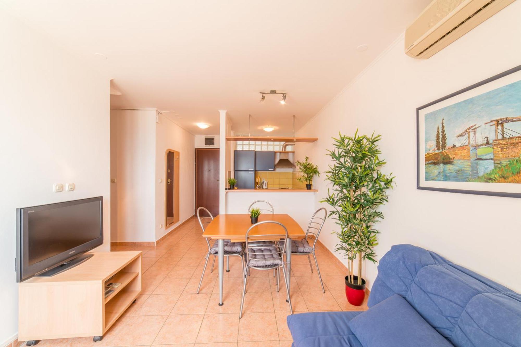 Apartments M สปลิท ภายนอก รูปภาพ