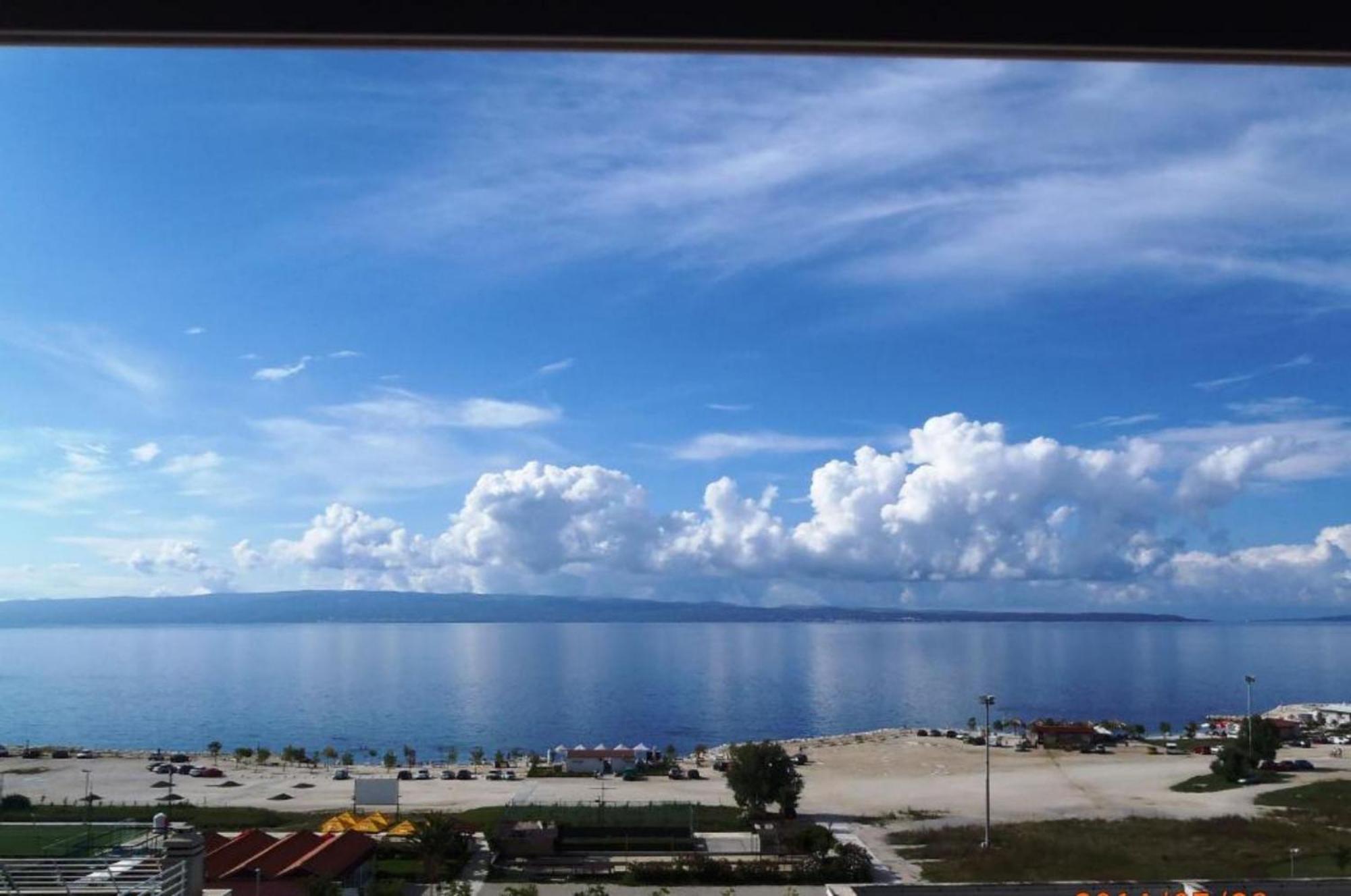 Apartments M สปลิท ภายนอก รูปภาพ