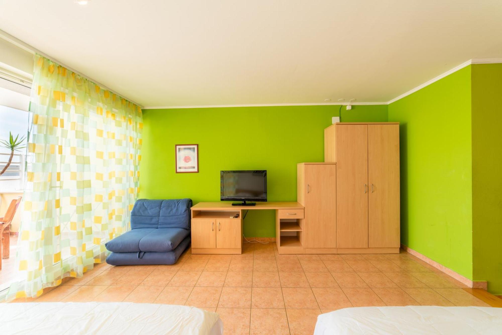 Apartments M สปลิท ภายนอก รูปภาพ