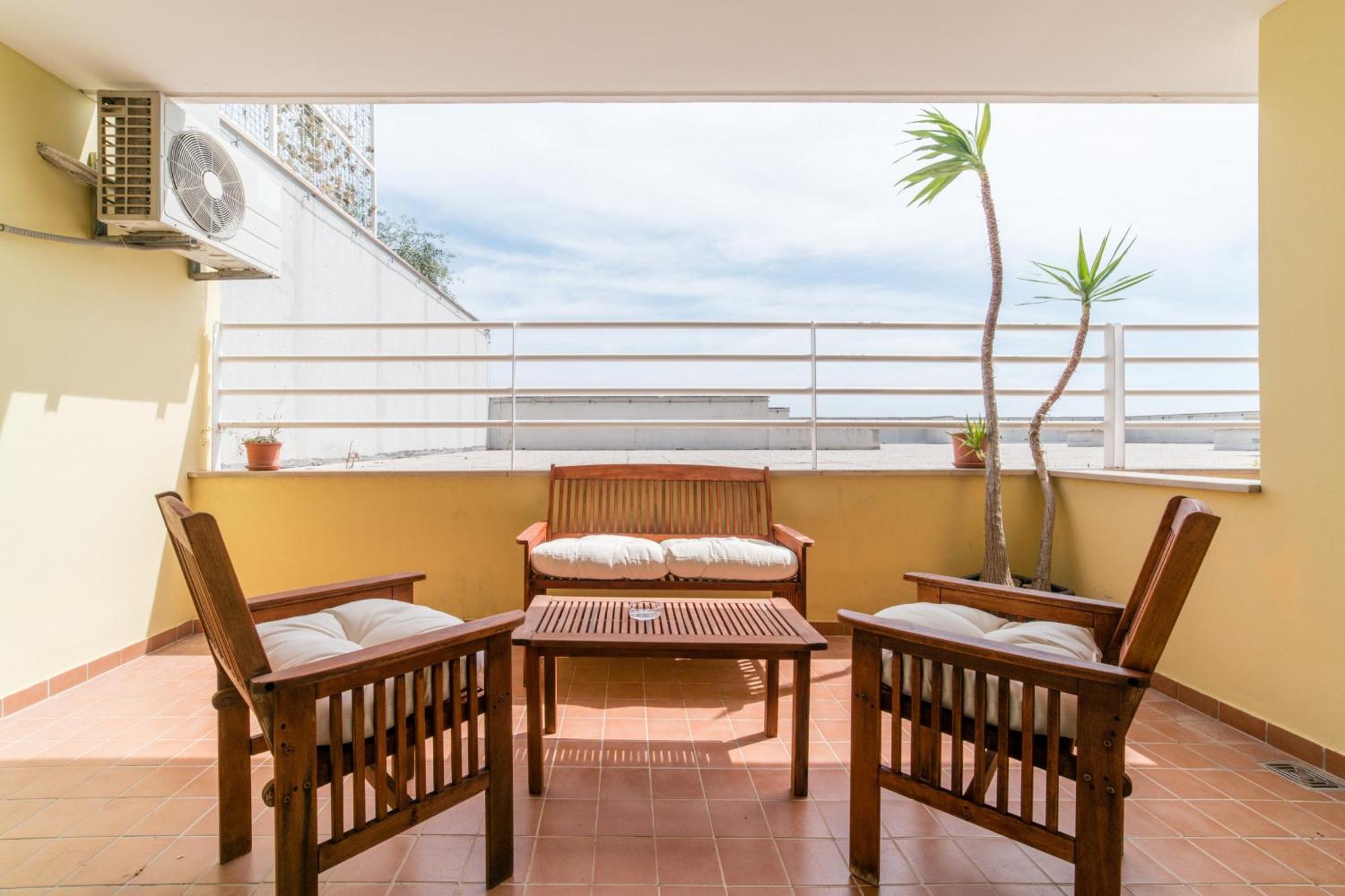 Apartments M สปลิท ภายนอก รูปภาพ
